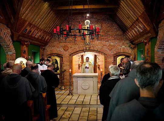 Święto Prowincji 2025