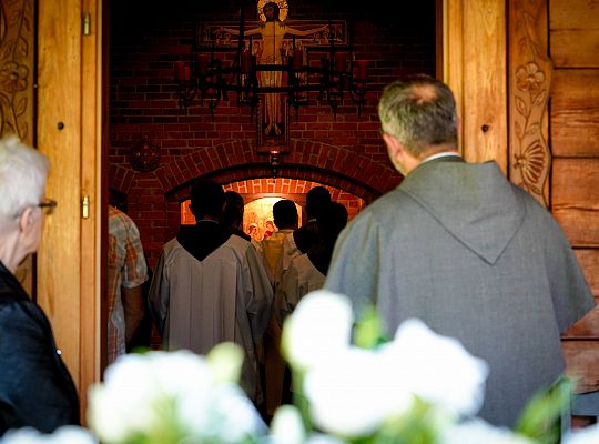 Święto Prowincji 2025