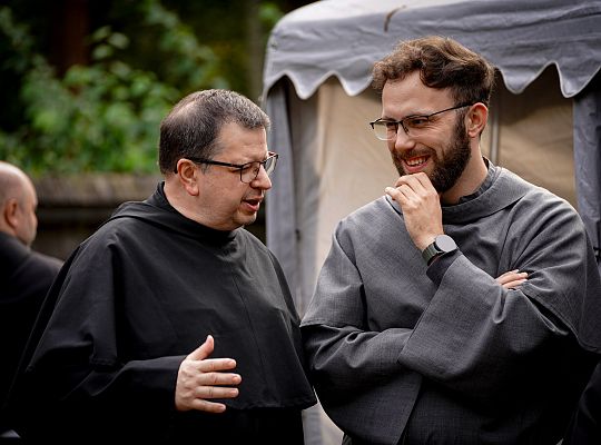 Święto Prowincji 2025