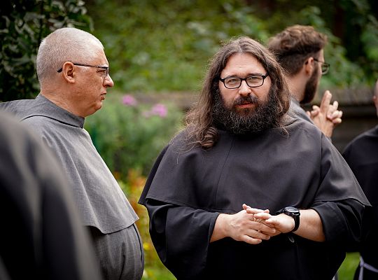 Święto Prowincji 2025