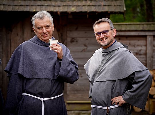 Święto Prowincji 2025