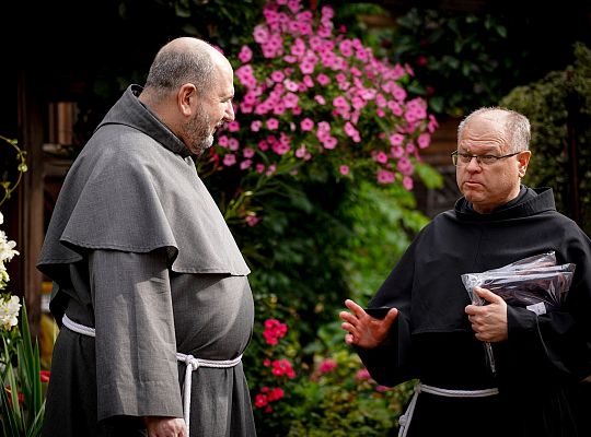 Święto Prowincji 2025