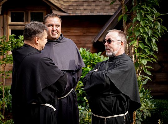 Święto Prowincji 2025