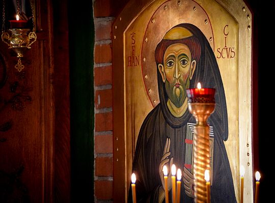 Święto Prowincji 2025