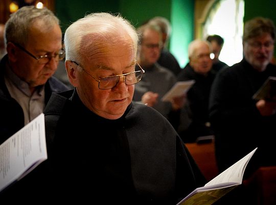 Święto Prowincji 2025