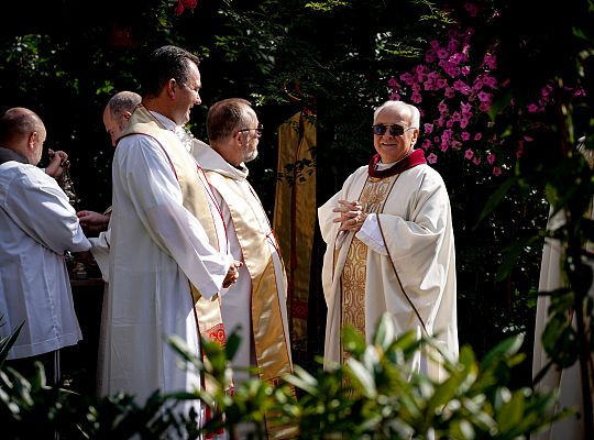 Święto Prowincji 2025