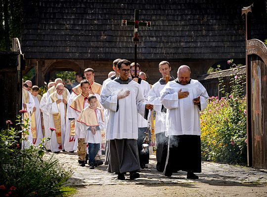 Święto Prowincji 2025