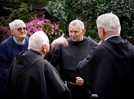 Święto Prowincji 2025