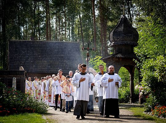 Święto Prowincji 2025