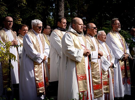 Święto Prowincji 2025