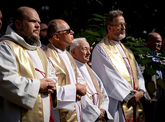 Święto Prowincji 2025