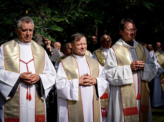 Święto Prowincji 2025