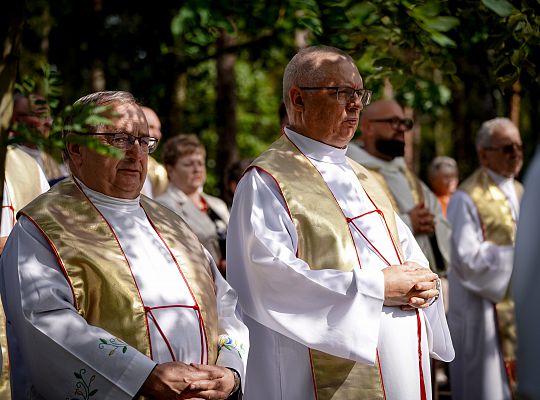 Święto Prowincji 2025