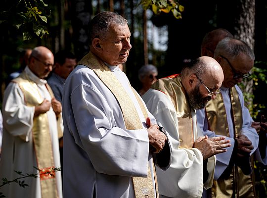 Święto Prowincji 2025