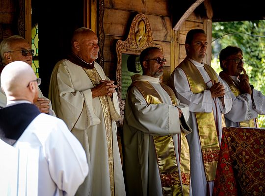 Święto Prowincji 2025