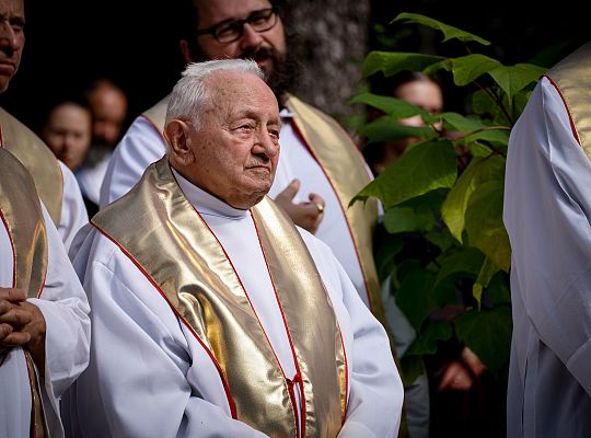 Święto Prowincji 2025