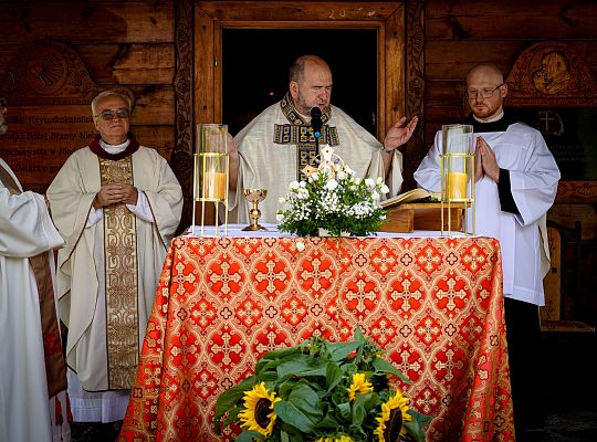 Święto Prowincji 2025