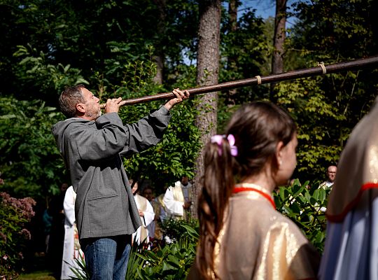 Święto Prowincji 2025