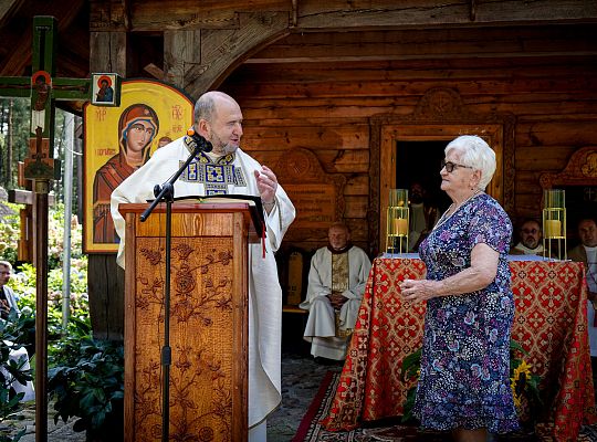 Święto Prowincji 2025