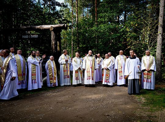 Święto Prowincji 2025