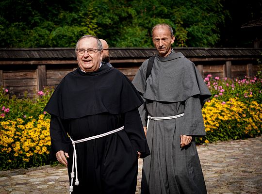 Święto Prowincji 2025