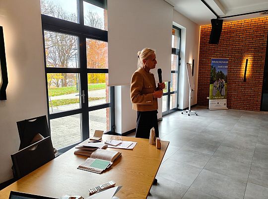 Jesienne spotkanie przełożonych