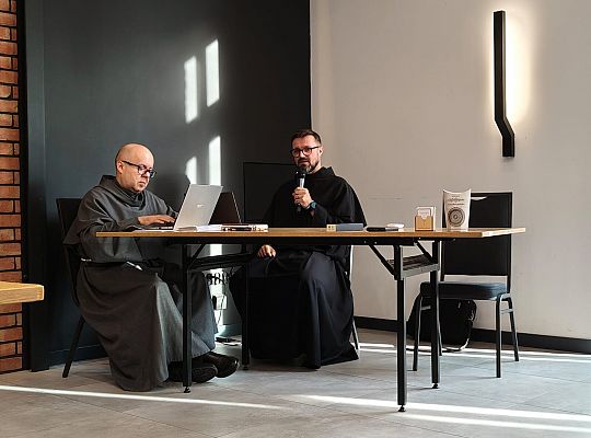 Jesienne spotkanie przełożonych