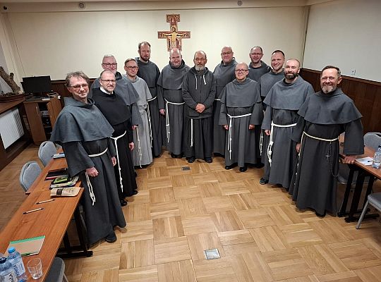 Plenarne spotkanie Federacji Europy Środkowo-Wschodniej FEMO w Gdańsku