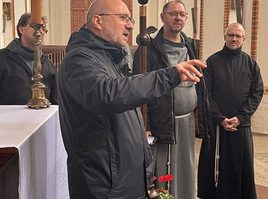 Plenarne spotkanie Federacji Europy Środkowo-Wschodniej FEMO w Gdańsku