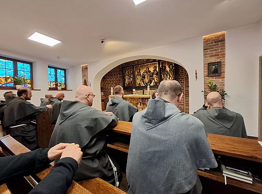 Plenarne spotkanie Federacji Europy Środkowo-Wschodniej FEMO w Gdańsku