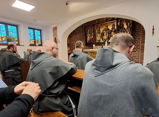 Plenarne spotkanie Federacji Europy Środkowo-Wschodniej FEMO w Gdańsku