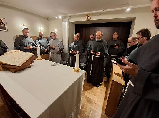 Plenarne spotkanie Federacji Europy Środkowo-Wschodniej FEMO w Gdańsku