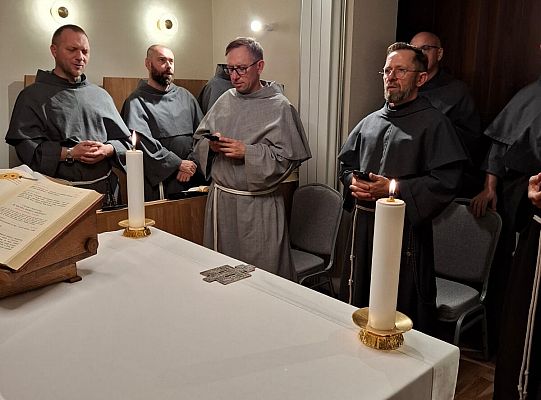 Plenarne spotkanie Federacji Europy Środkowo-Wschodniej FEMO w Gdańsku