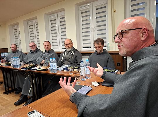 Plenarne spotkanie Federacji Europy Środkowo-Wschodniej FEMO w Gdańsku