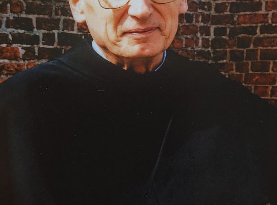 Jubileusz o. Zygmunta Kraczyńskiego
