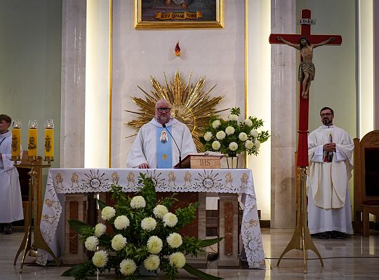 XXXIII Bieg Małych Rycerzy