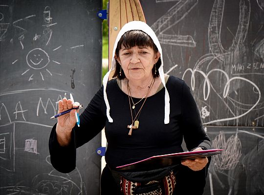 XXXIII Bieg Małych Rycerzy