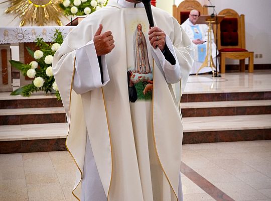 XXXIII Bieg Małych Rycerzy