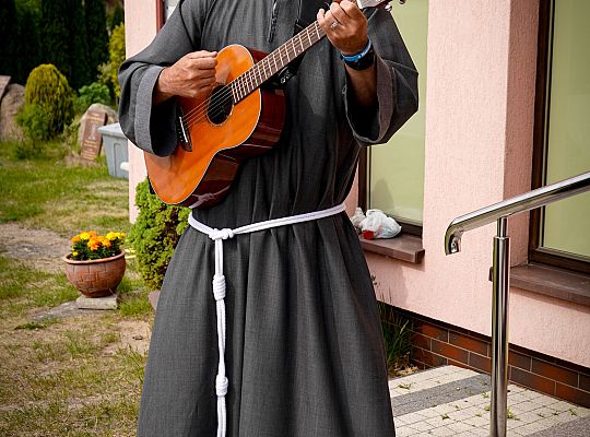 XXXIII Bieg Małych Rycerzy