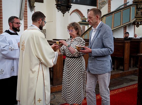 Święcenia u franciszkanów 2026