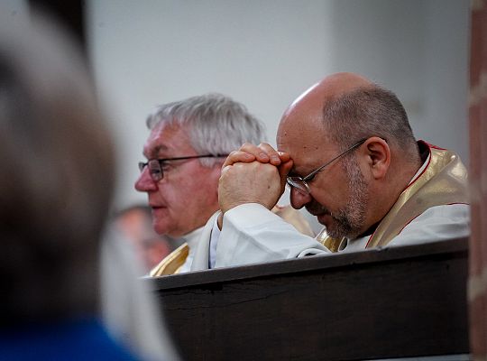 Święcenia u franciszkanów 2026