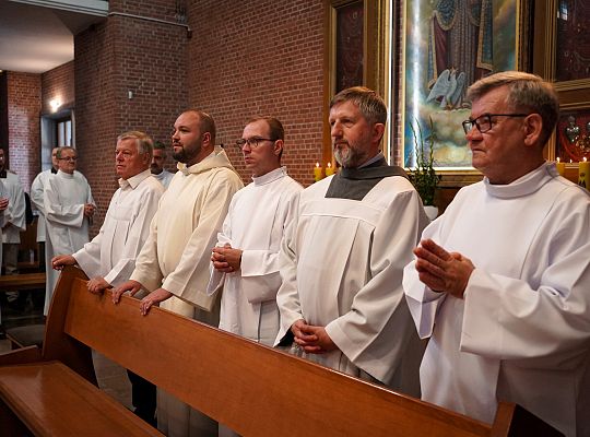 Śp. Henryk Kuraki – człowiek, który życiem głosił Ewangelię