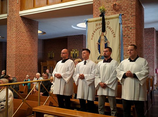 Śp. Henryk Kuraki – człowiek, który życiem głosił Ewangelię