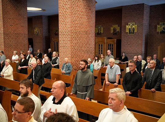Śp. Henryk Kuraki – człowiek, który życiem głosił Ewangelię