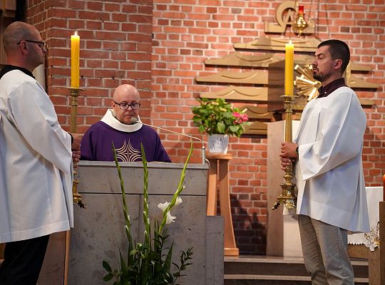 Śp. Henryk Kuraki – człowiek, który życiem głosił Ewangelię