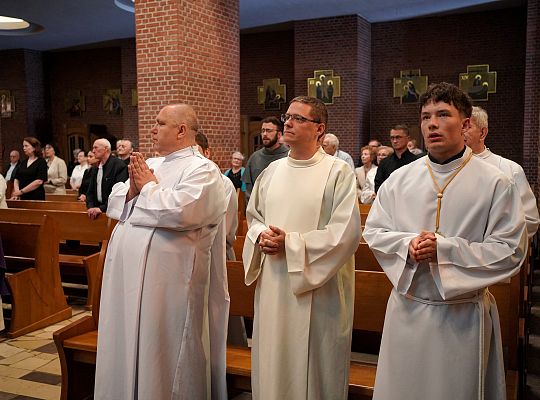 Śp. Henryk Kuraki – człowiek, który życiem głosił Ewangelię