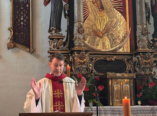 Jesienne spotkanie przełożonych w Gdańsku