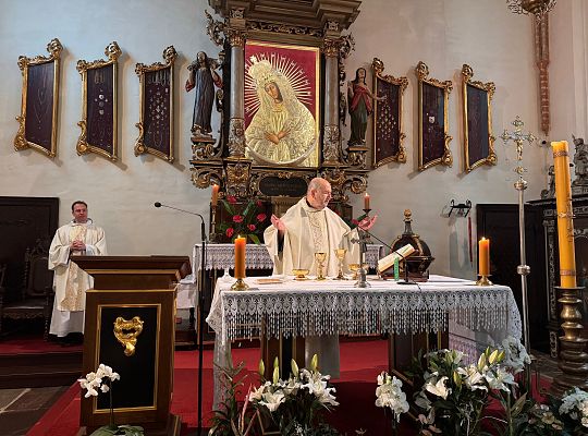 Jesienne spotkanie przełożonych w Gdańsku
