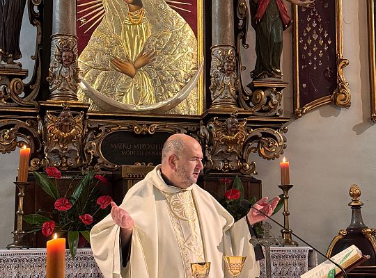 Jesienne spotkanie przełożonych w Gdańsku