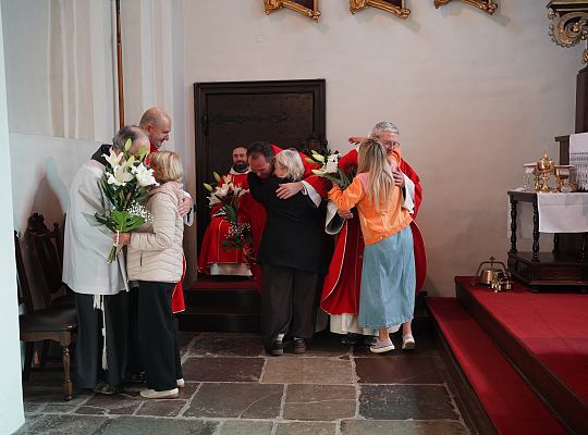 Gdańskie imieniny